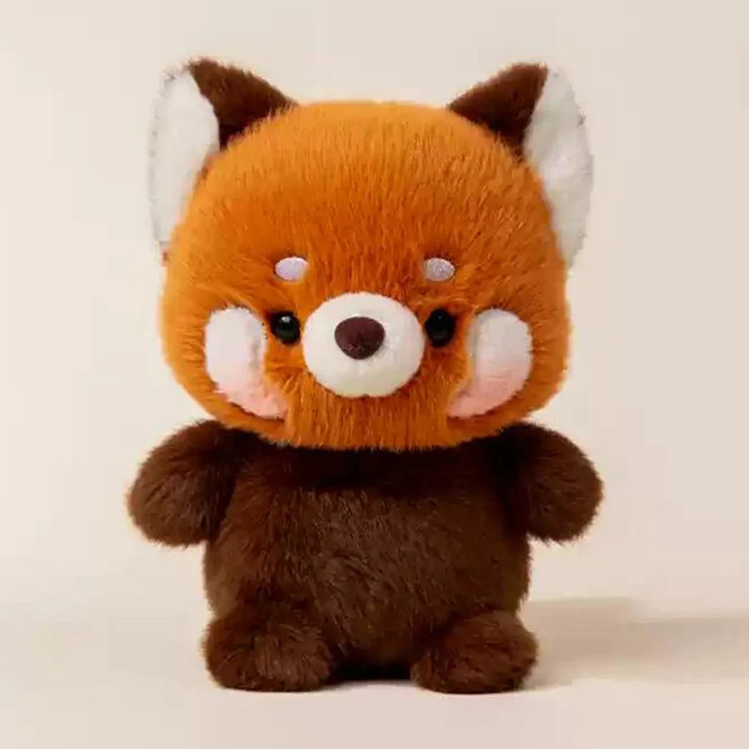 John Reynolds Stuffed Animals