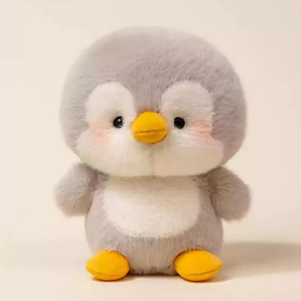 John Reynolds Stuffed Animals