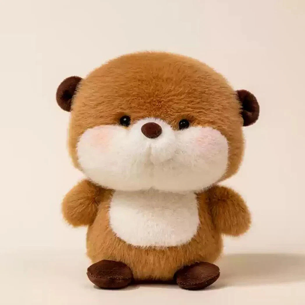 John Reynolds Stuffed Animals