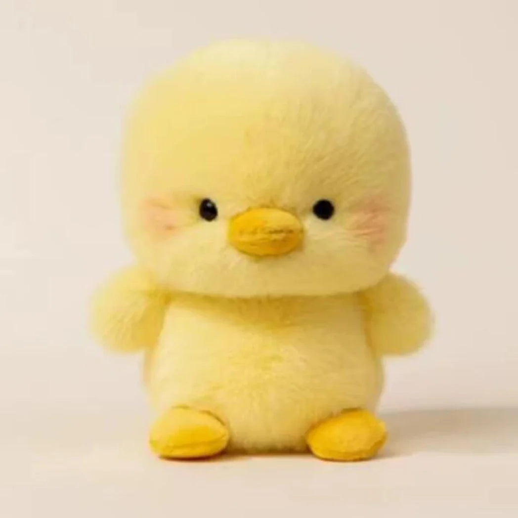 John Reynolds Stuffed Animals