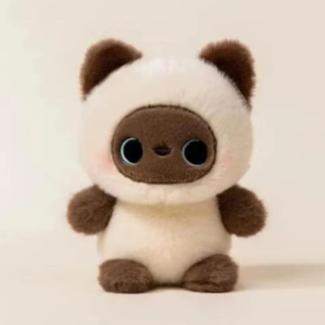John Reynolds Stuffed Animals