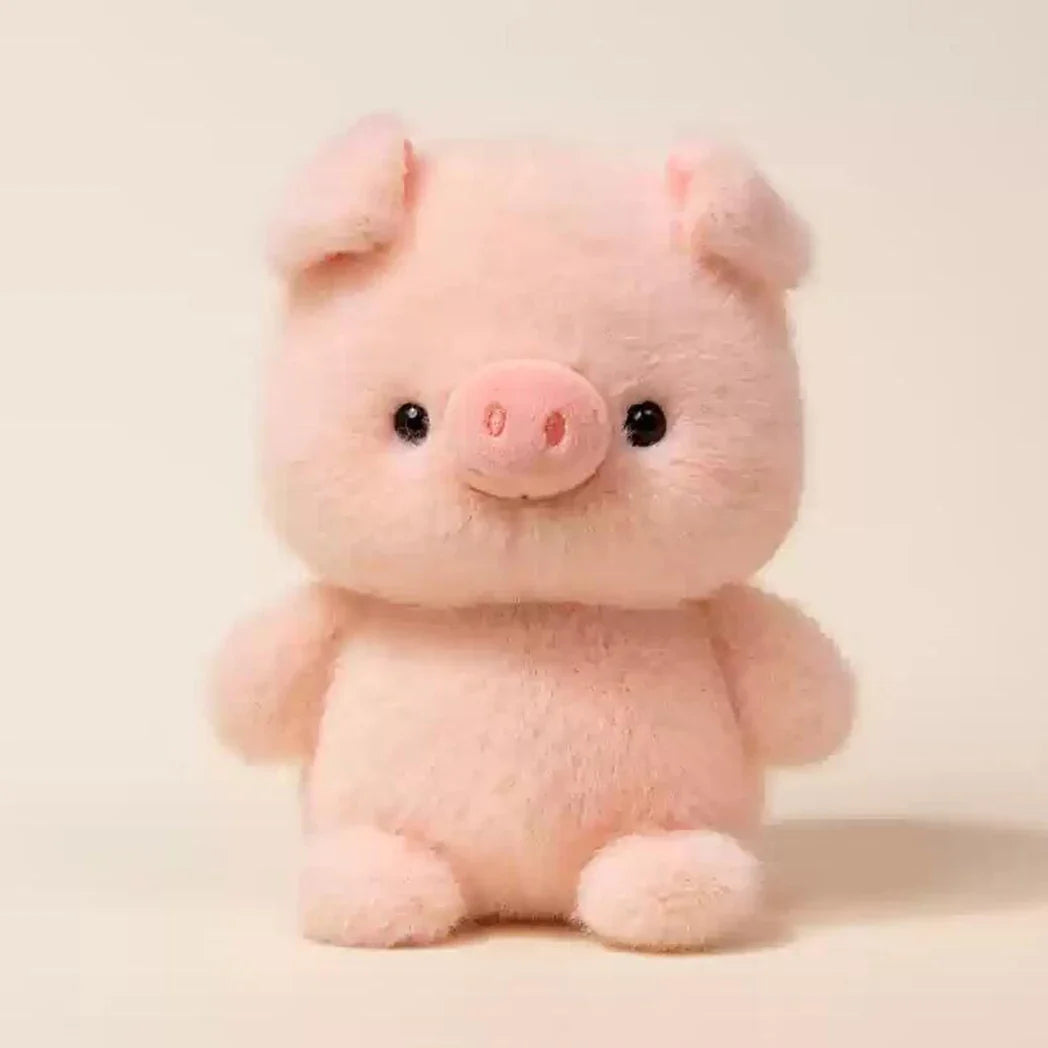 John Reynolds Stuffed Animals