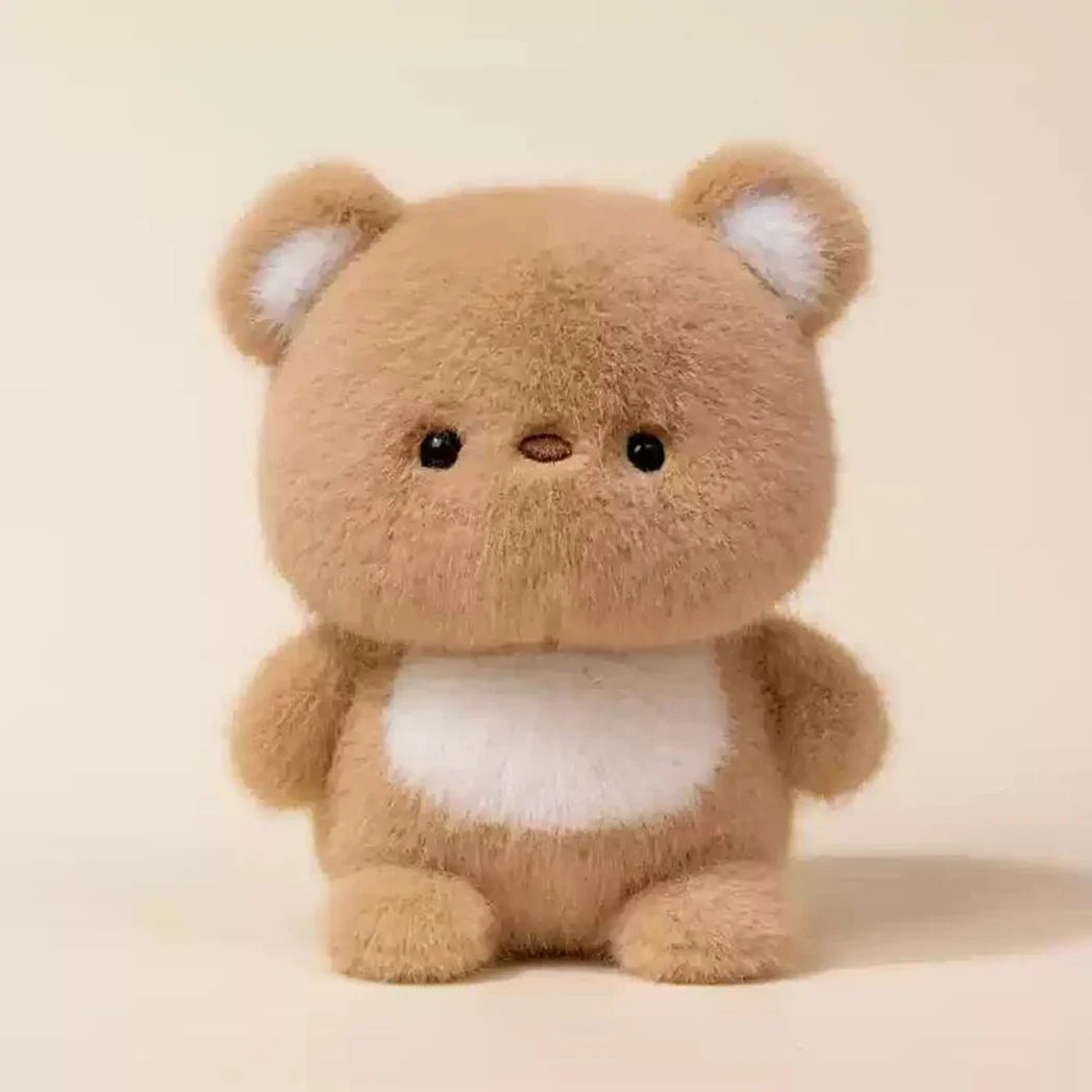 John Reynolds Stuffed Animals