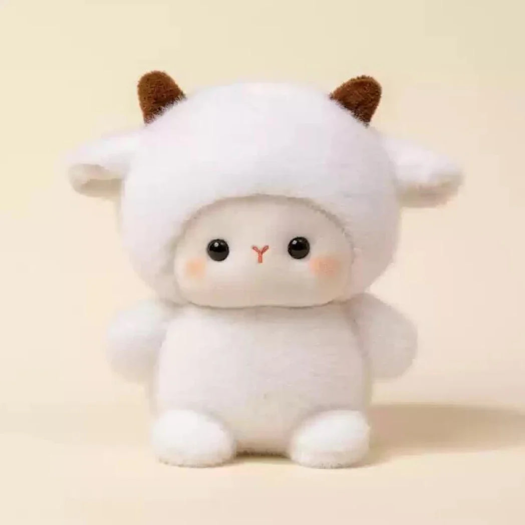 John Reynolds Stuffed Animals