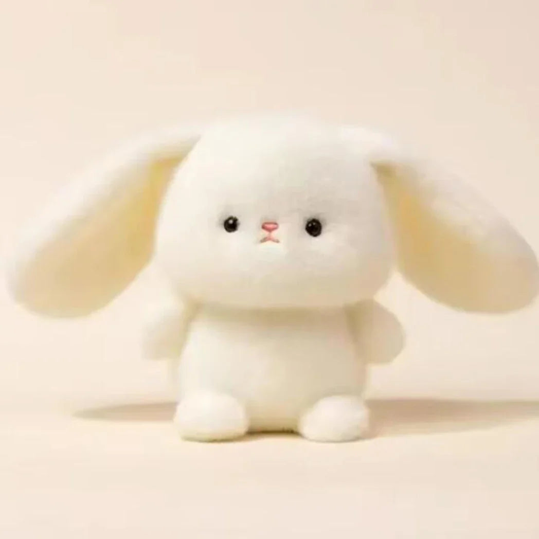 John Reynolds Stuffed Animals