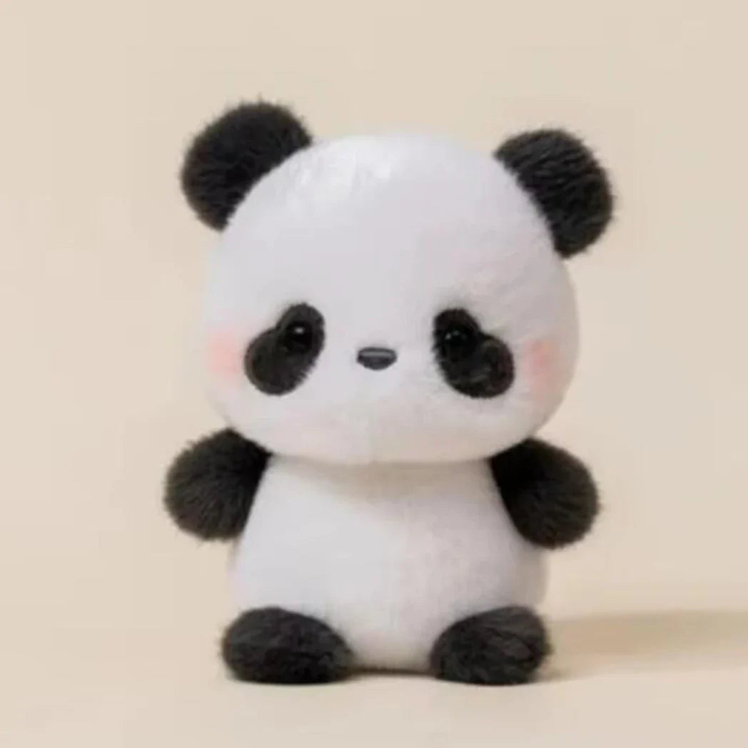 John Reynolds Stuffed Animals
