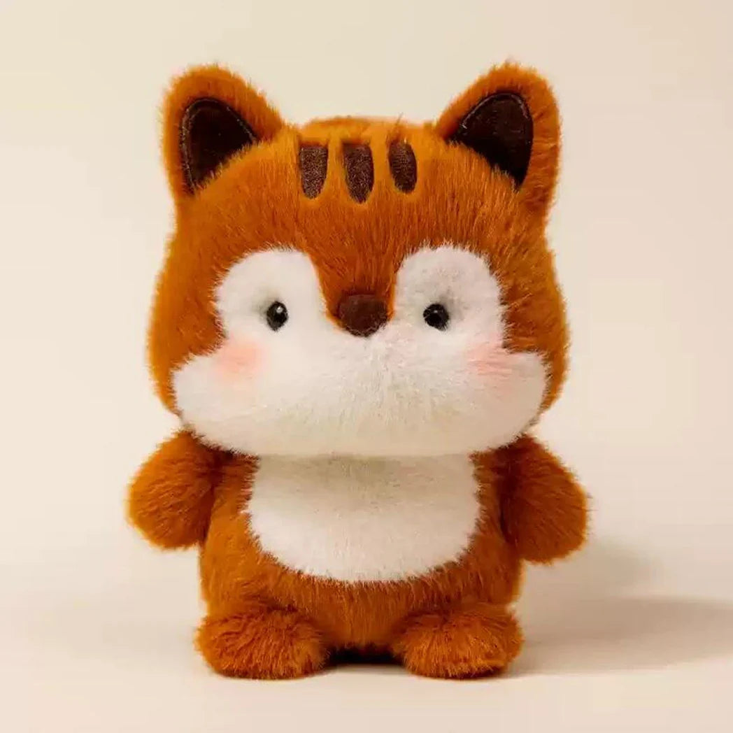 John Reynolds Stuffed Animals
