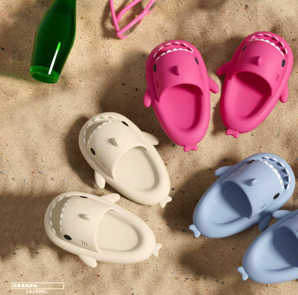 Shark Slides