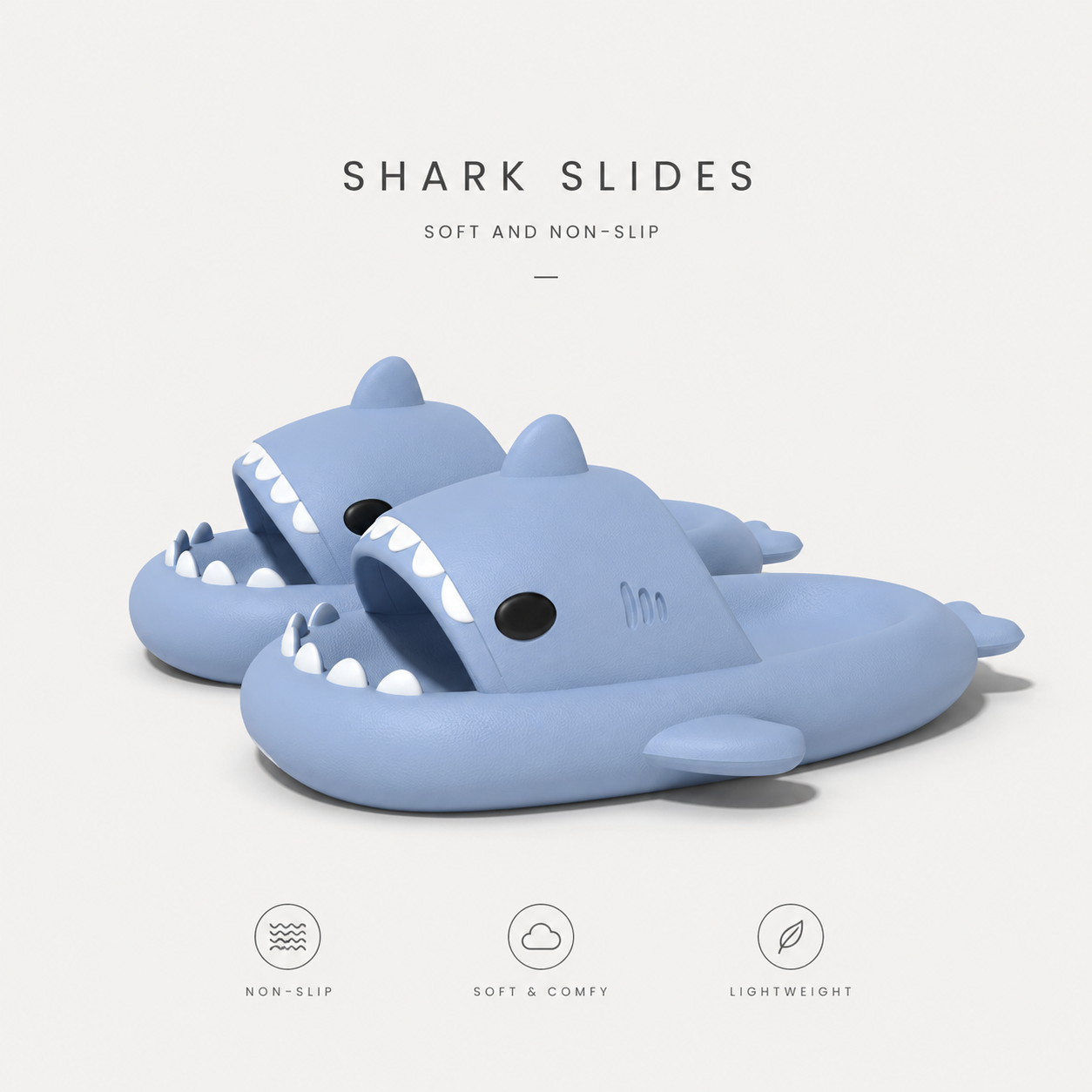 Shark Slides