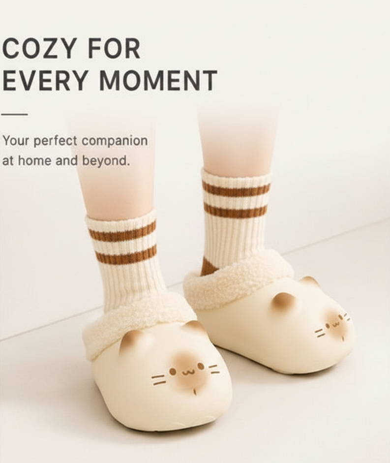 Cozy for Every Moment 1:1